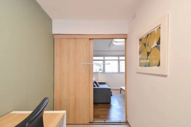 Imagem Apartamento à venda Itaim Bibi São Paulo