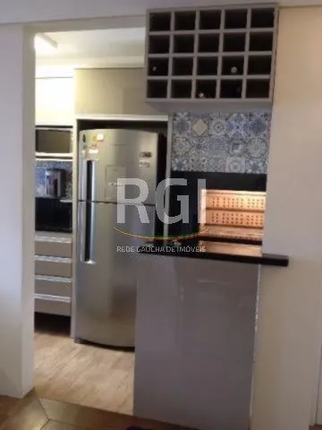 Imagem Apartamento para Venda - 71.36m², 3 dormitórios, sendo 1 suites, 1 vaga - Sarandí