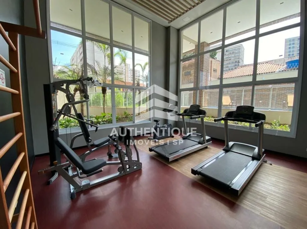 Imagem Legitimo Estefano Saúde - Apartamento à venda no bairro Saúde - São Paulo/SP, Zona Sul