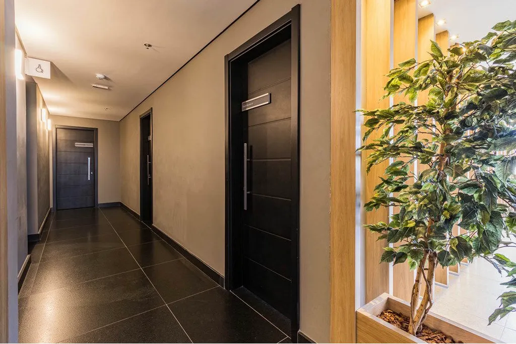 Imagem Sala Comercial em Jardim Lindóia