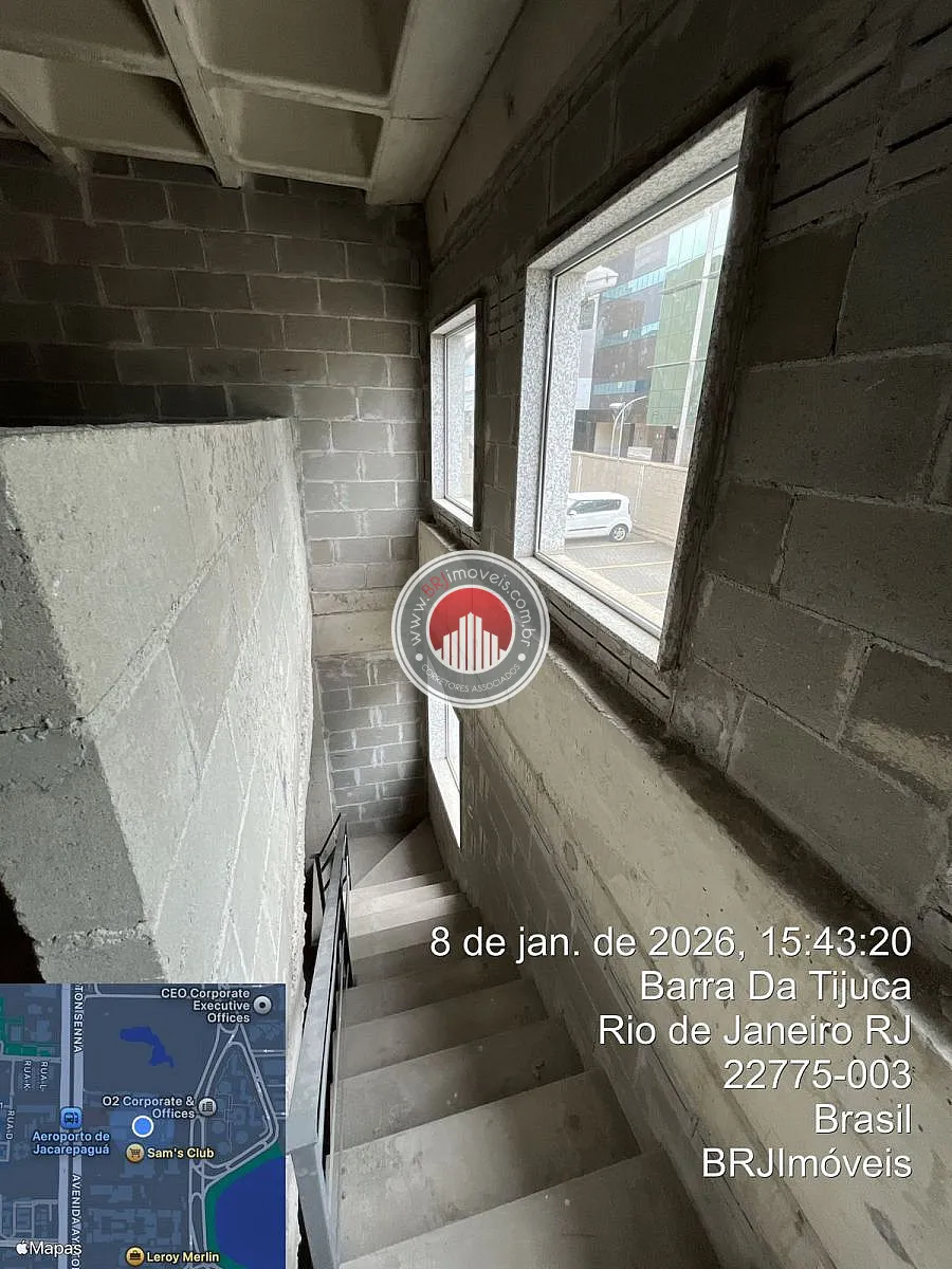 Imagem Loja a Venda no bairro Barra da Tijuca - Rio de Janeiro, RJ