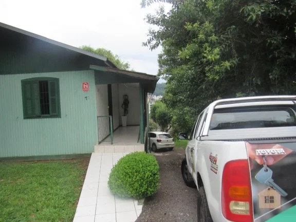 Imagem Casa para Venda em Concórdia, Sunti, 2 dormitórios, 1 banheiro