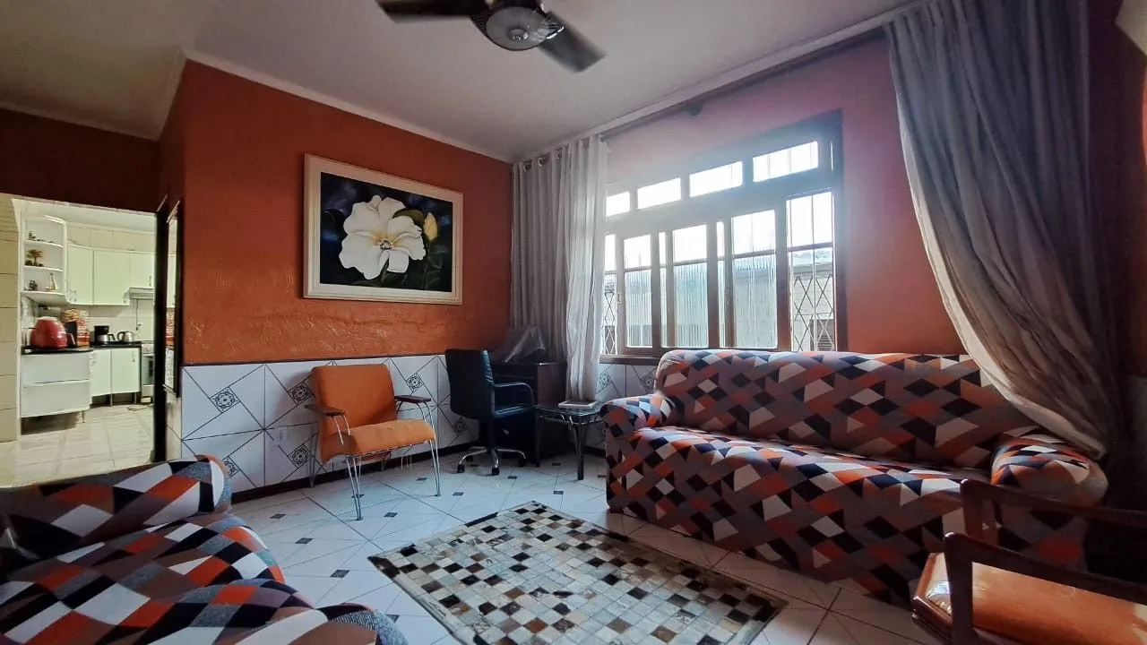 Imagem Casa em Morro Santana