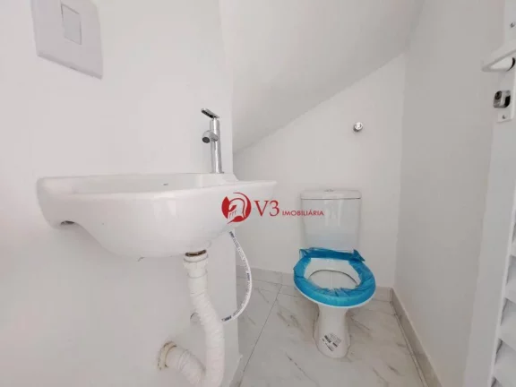 Imagem Sobrado a venda na Cidade Patriarca 3 Dormitórios sendo 1 Suíte, 2 Vagas, 95 m