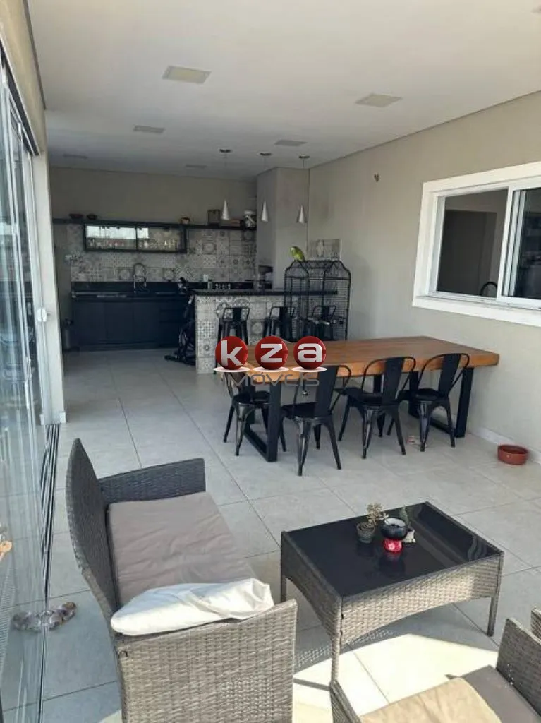 Imagem Imperdível oportunidade: Casa em condomínio à venda em Valinhos-SP, Residencial Vivenda das Pitangueiras - 3 quartos, 1 suíte, 1 sala, 2 banheiros, 4 vagas, 231m²