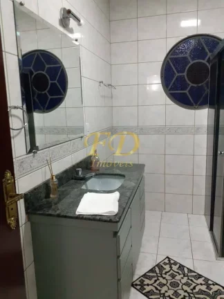 Imagem Chácara na Serra da Cantareira