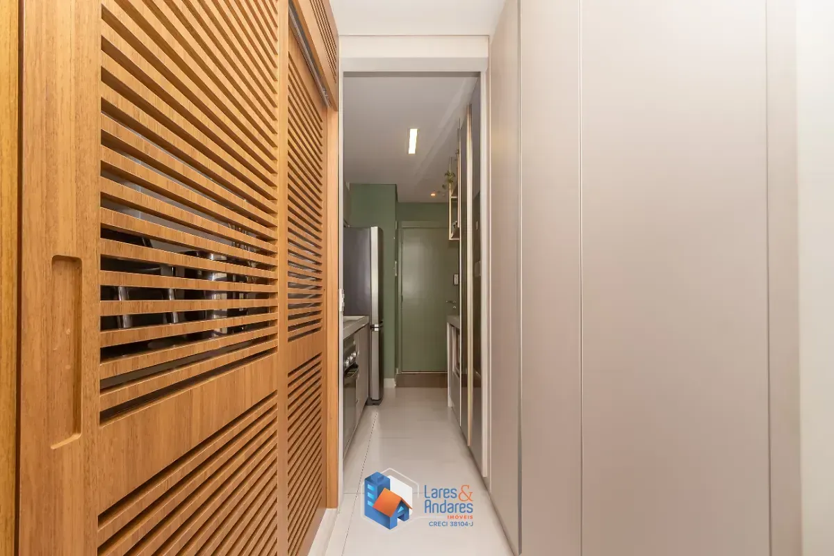 Imagem Apartamento para venda em Água Branca com 2 quartos, sendo 1 suíte, 61m²