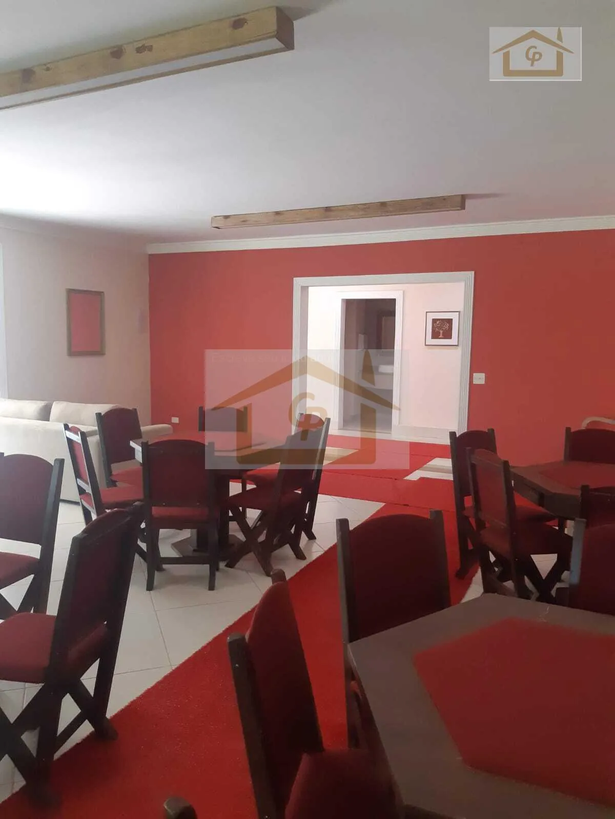 Imagem Lote de Esquina, são 299,50 metros, Piscinas, Spa e muito Mais!