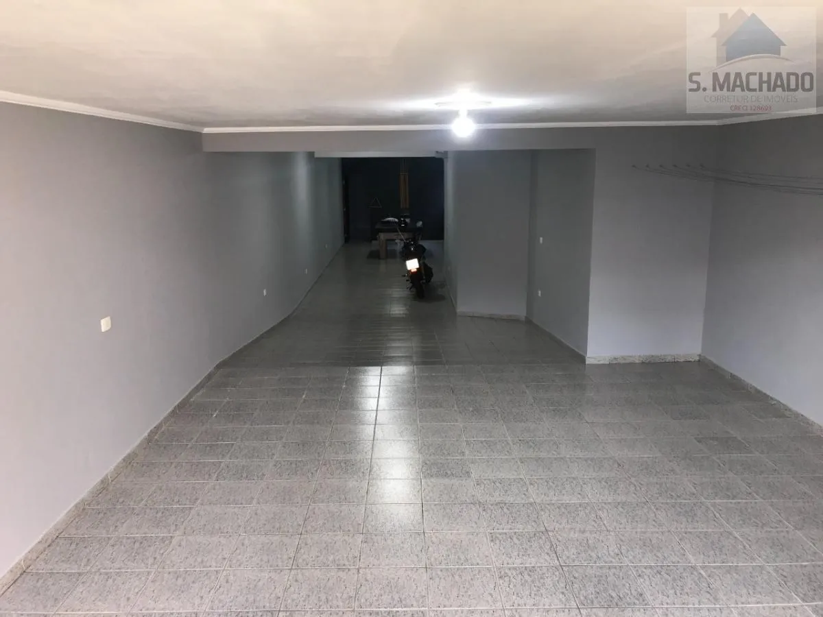 Imagem Sobrado para Venda em Santo André / SP no bairro Parque Novo Oratório