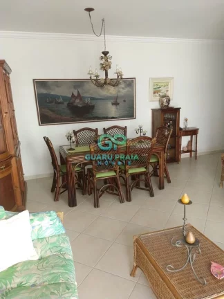 Imagem Apartamento à venda no bairro Enseada - Guarujá/SP