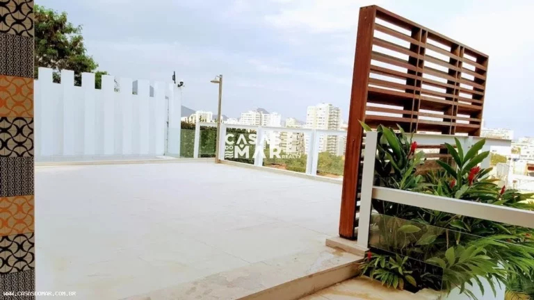 Imagem Casa em Condomínio para Venda em Rio de Janeiro / RJ no bairro Leblon