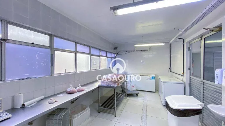 Imagem Prédio à venda, 1000 m² - Esplanada - Belo Horizonte/MG