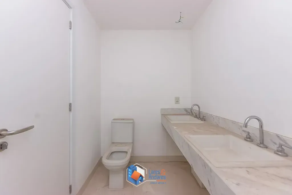 Imagem Apartamento à venda 3 Quartos 2 Vagas 161M² Vila Mariana São Paulo - SP