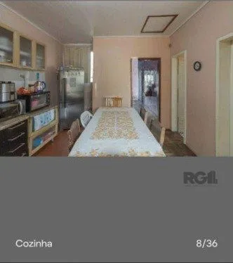Imagem Casa em Rubem Berta