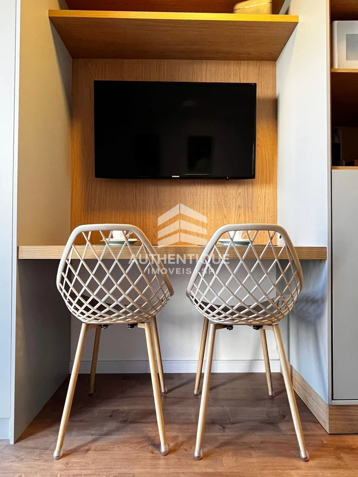 Imagem LIBRIO VILA MARIANA - Apartamento Studio no bairro Vila Mariana à venda