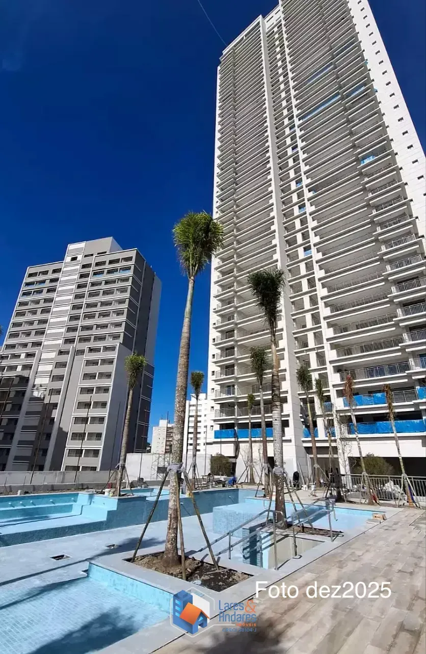 Imagem Apartamento para venda em Butantã com 3 quartos, sendo 3 suítes, 132m²