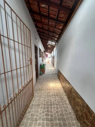 Imagem Sua Nova Casa a 450m da Praia! 2 Suítes e Vaga Coberta