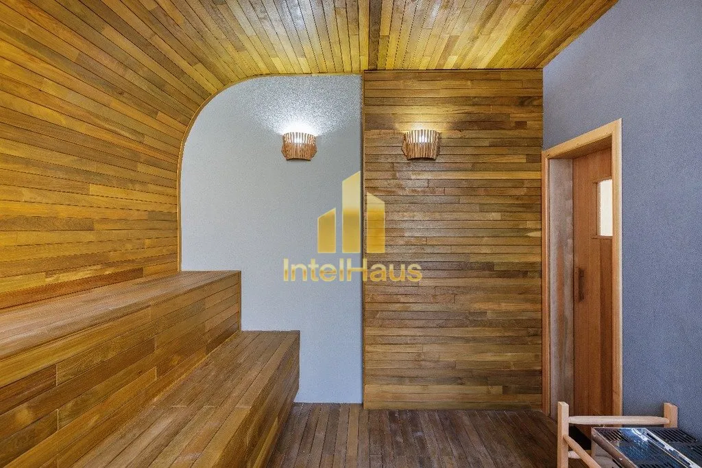 Imagem Um projeto de apartamento alto padrão em Curitiba para você despertar novas formas de sentir, ouvi...