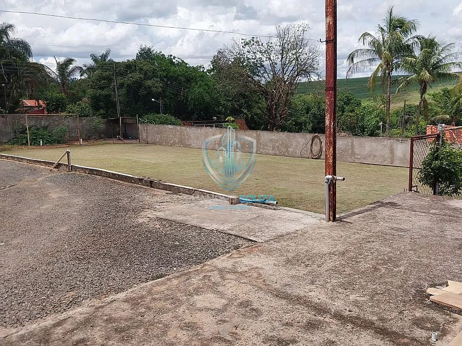 Imagem Chácara a Venda no bairro Vila Cristóvam - Limeira, SP