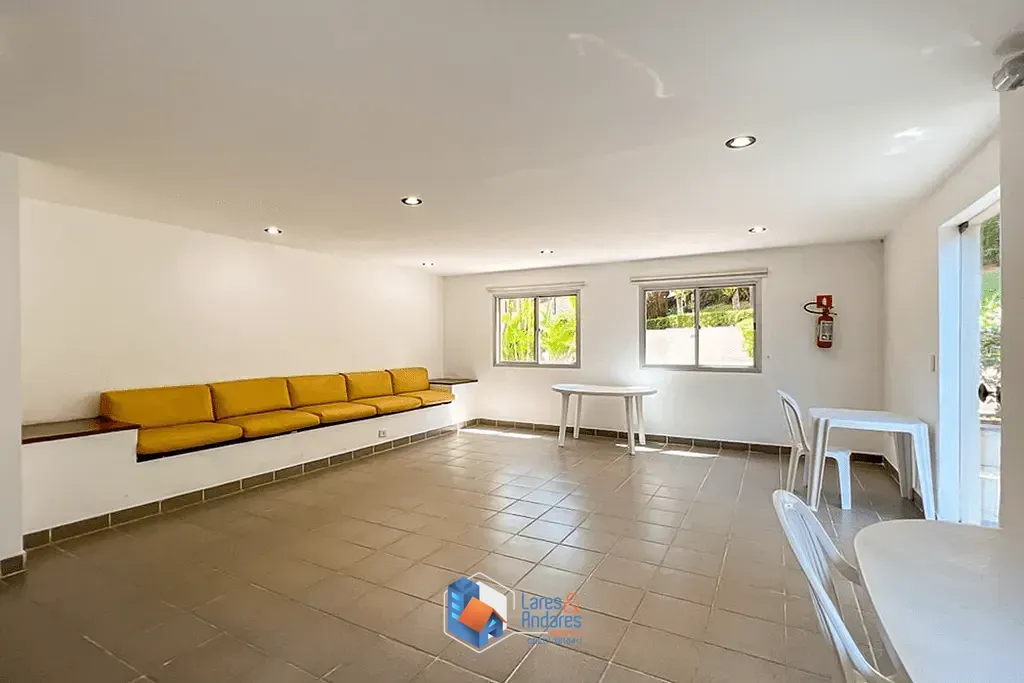 Imagem Apartamento à venda 1 Quarto 1 Vaga 70M² Vila Indiana São Paulo - SP