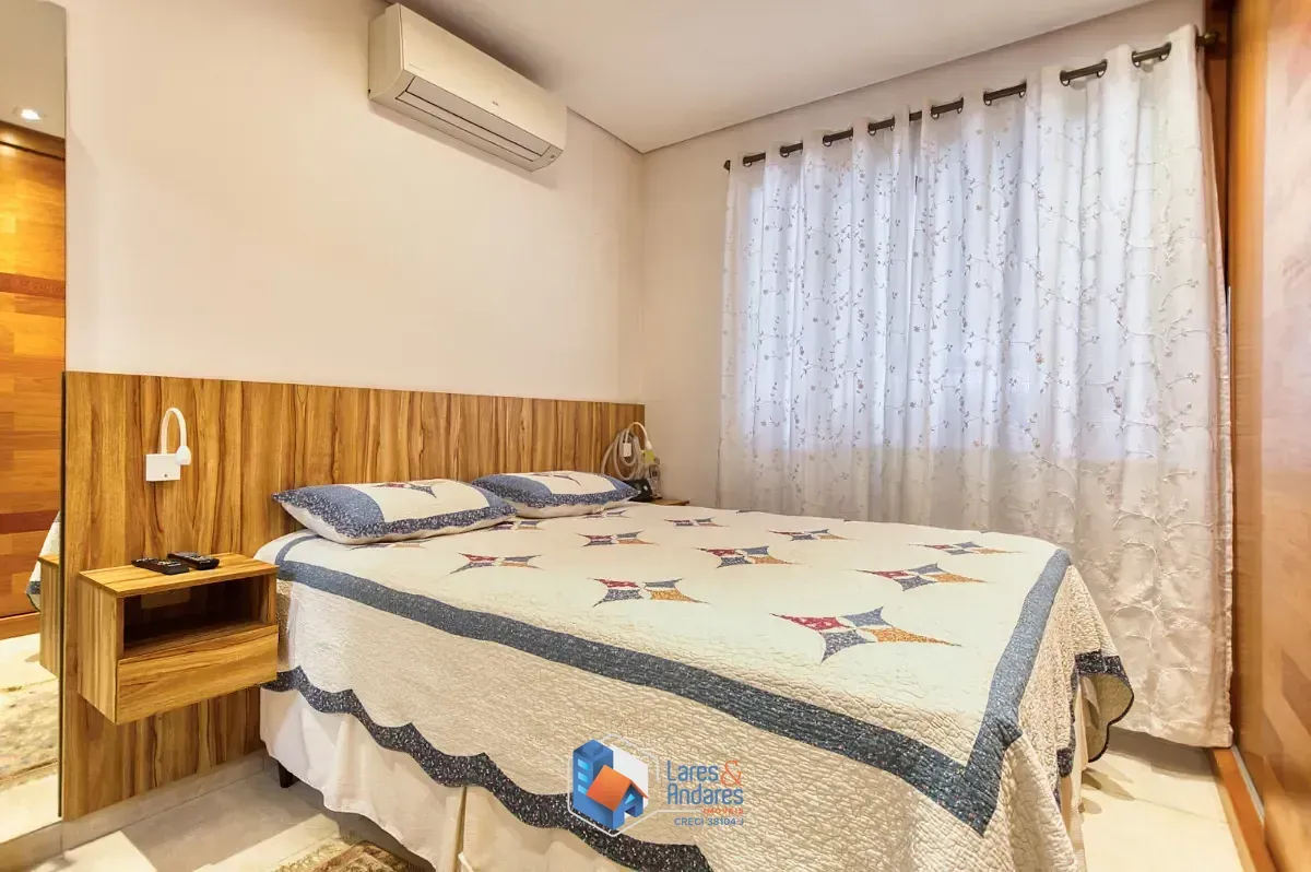 Imagem Casa para venda em Chácara São João com 2 quartos, 115m²