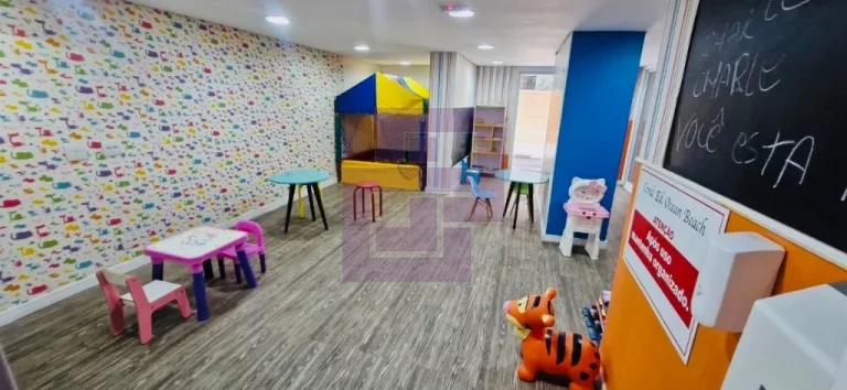 Imagem Apartamento de 3 dormitórios com lazer completo no Jardim Astúrias, Guarujá