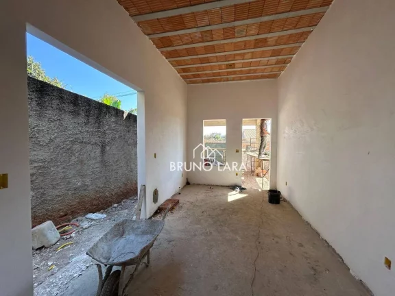 Imagem Casa à venda no bairro Pousada Del Rey - Igarapé/MG
