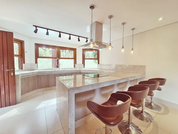 Imagem Casa para locação em condomínio na região de Sousas, Campinas
Localizada em uma das regiões mai...
