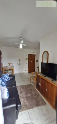 Imagem Apartamentos no Litoral para venda em Praia Grande no bairro Vila Tupi