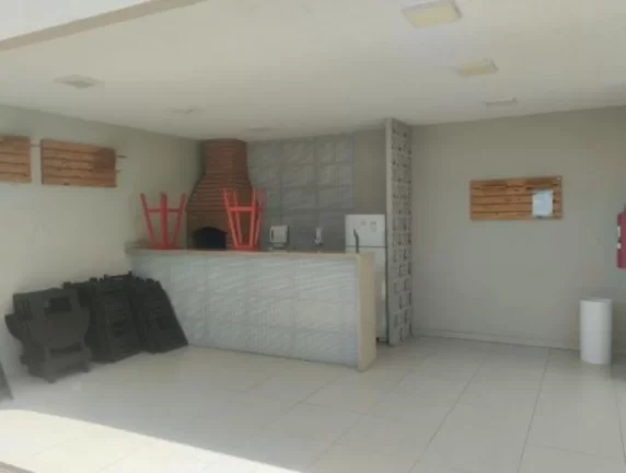 Imagem Vende-se lindo apto de 40m², em excelente localização, próximo à Estação Giovanni Gronchi do metrô!!