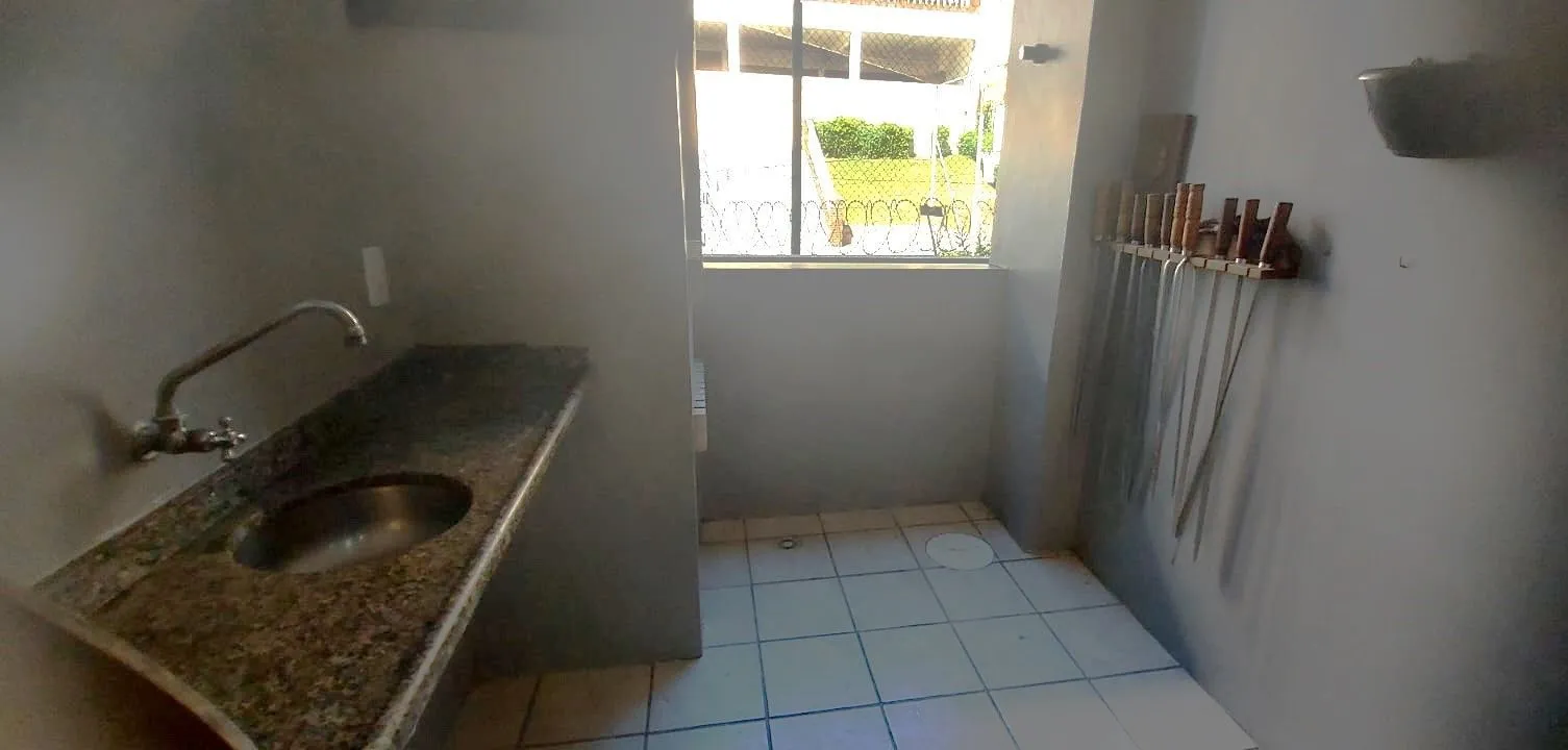 Imagem Casa de Condomínio em Tristeza