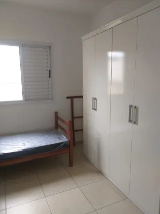 Apartamento com 2 Quartos para Alugar, 65 m² em Loteamento Mogilar - Mogi das Cruzes