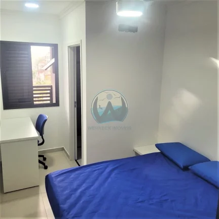 Imagem APTO RESIDENCIAL em Ubatuba - SP, ITAGU?