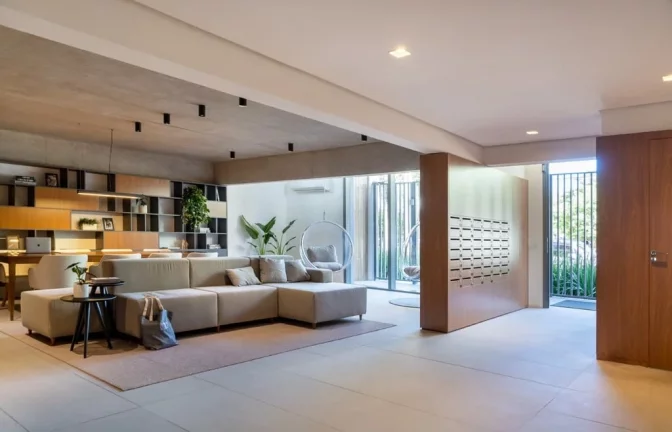 Imagem Apartamento para venda no bairro Boa Vista em Porto Alegre