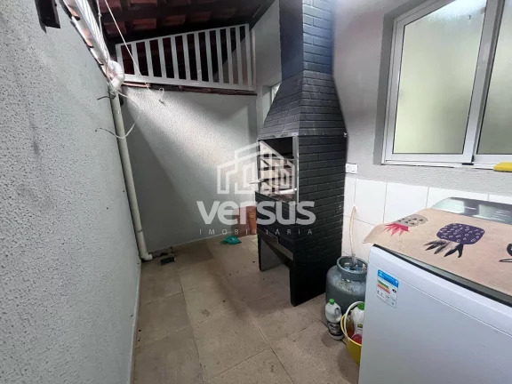 Imagem CASA TRIPLEX GEMINADA - NOVA MIRIM 430MIL
