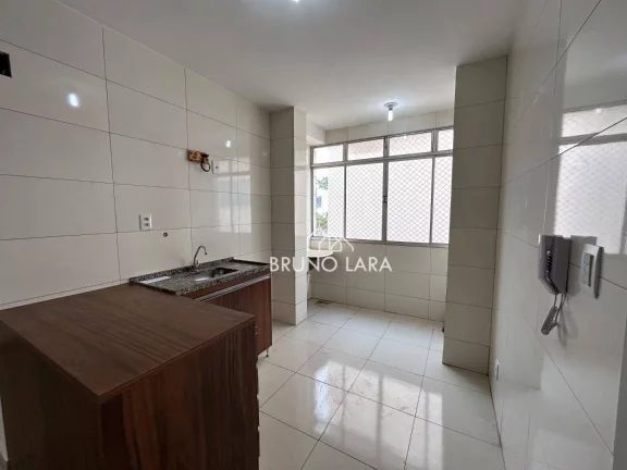 Imagem Apartamento à venda bairro Cidade Clube Residência. Igarapé MG