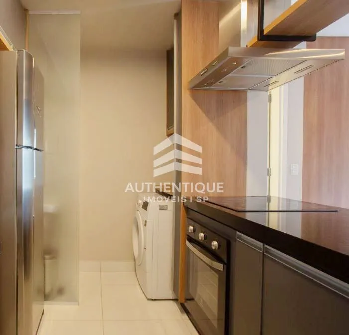Imagem Home Design Pinheiros - Apartamento à venda no bairro Pinheiros - São Paulo/SP, Zona Oeste