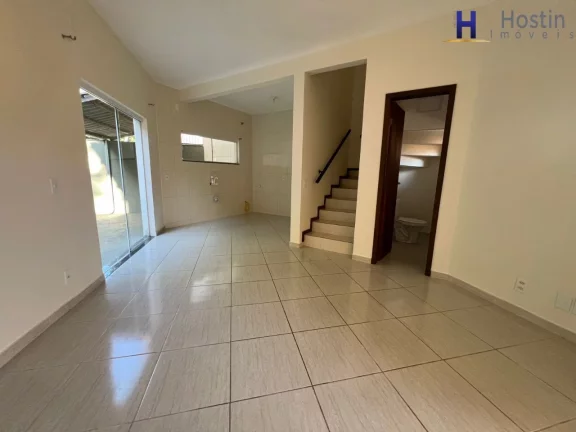 Imagem GEMINADO RESIDENCIAL em São Francisco do Sul - SC, Rocio Grande