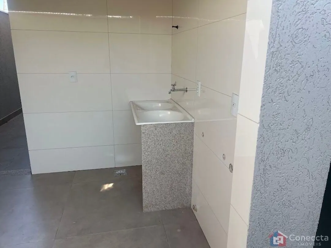 Imagem Casa Residencial à venda, Alto dos Caiçaras, Patos de Minas - CA0163.