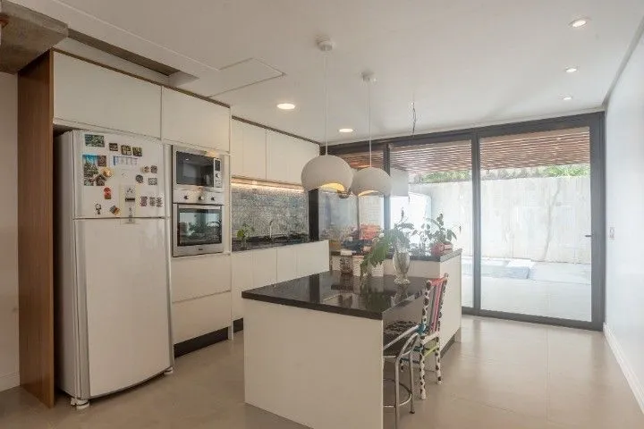 Imagem Casa em Jardim Isabel