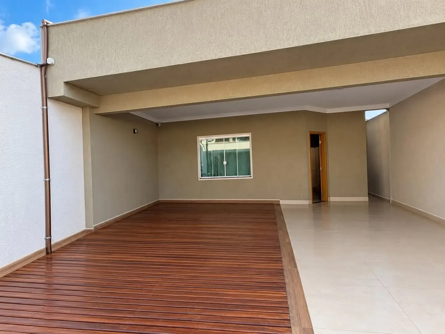 Imagem Otima Casa 3 Suites No Jardim Atlantico