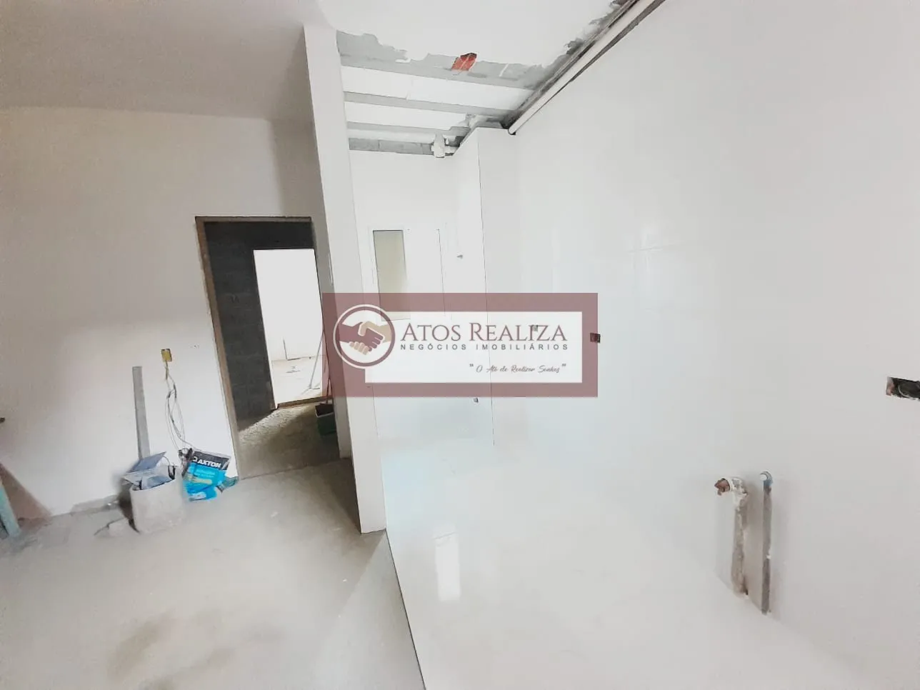 Imagem Apartamento em Jardim Edilene - São Paulo