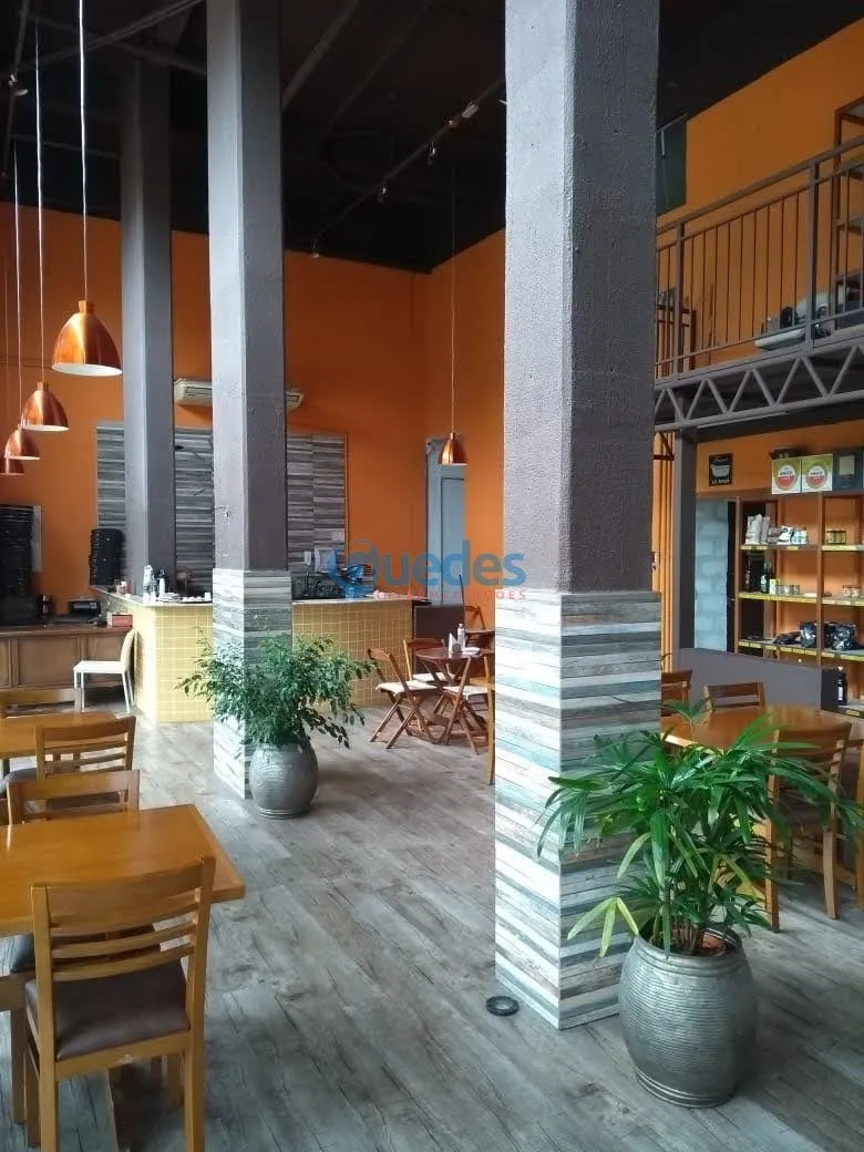 Imagem Ponto Comercial no Real Park - São Paulo: 450M² para locação por R$15.000