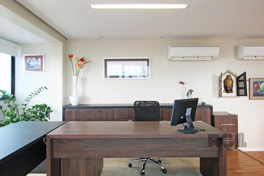 Imagem Sala Comercial em Auxiliadora