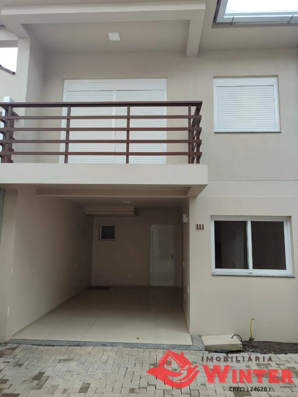 Imagem Sobrado de 3 quartos no bairro Matiel, Feliz.