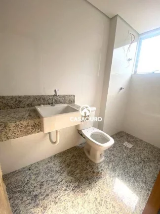 Imagem Cobertura à venda, 72 m² por R$ 998.000,00 - Lourdes - Belo Horizonte/MG