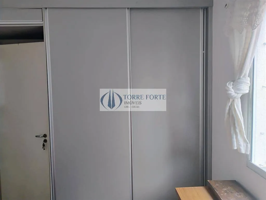 Imagem apartamento 2 dormitórios sem vaga na Vila Ema