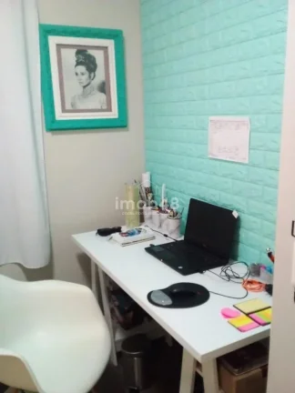 Imagem Venda de Apartamento 3 Dormitórios em Areias - São José