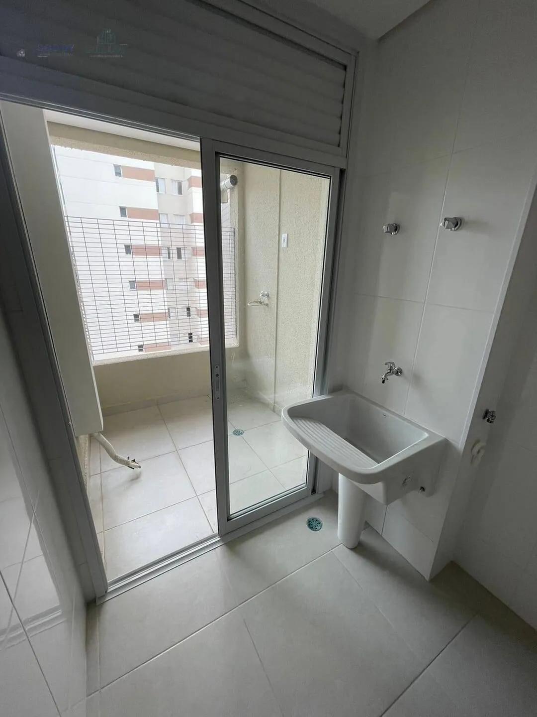 Imagem Apartamento à venda 3 Quartos, 3 Suites, 2 Vagas, 155M², Vila Edmundo, Taubaté - SP | Condomínio Renaissance