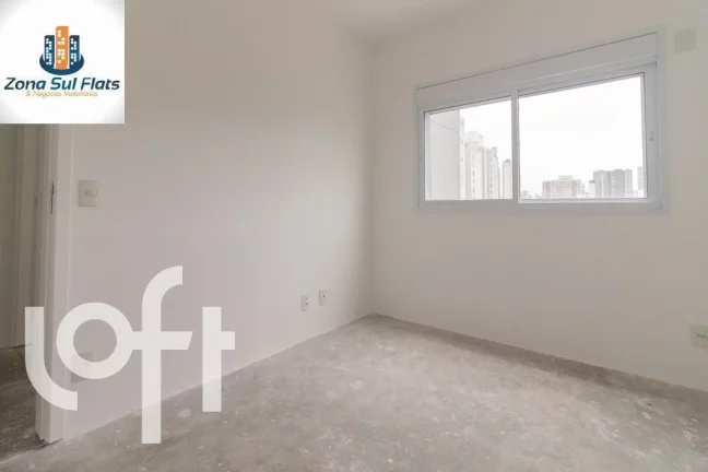 Imagem Excelente Apartamento à Venda Na Vila Mariana Com 3 Suítes e 2 Vagas